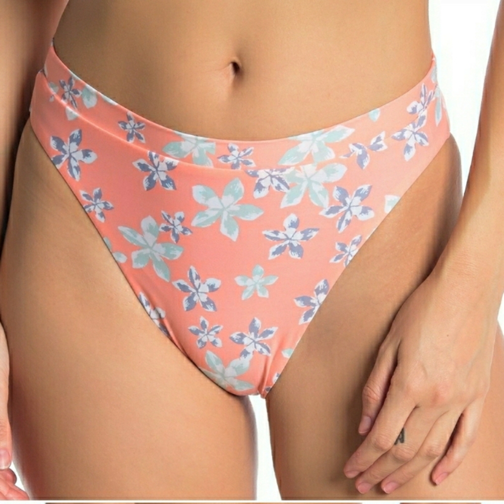 BECCAFrench Cut Bikini Bottoms
